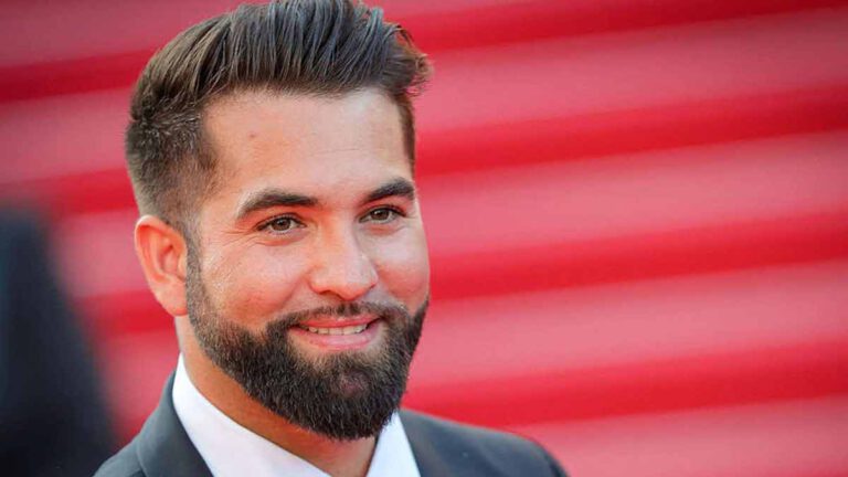 Kendji Girac  « J’en avais un peu honte », cet énorme complexe du chanteur qu’il est parvenu à surmonter